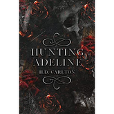Hunting Adeline (Cat and Mouse Duet #2)